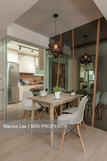 Fernvale Street (Sengkang), HDB 4 Rooms #199945622